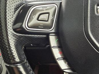 Land Rover Range Rover Evoque 2.0 TD4 HSE Dynamic Auto 4WD Euro 6 (s/s) 5dr