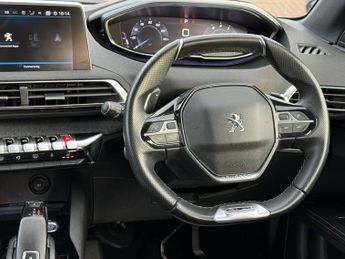 Peugeot 3008 1.2 PureTech GT Line Premium EAT Euro 6 (s/s) 5dr