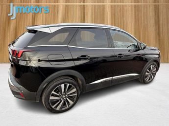 Peugeot 3008 1.2 PureTech GT Line Premium EAT Euro 6 (s/s) 5dr
