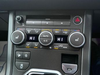 Land Rover Range Rover Evoque 2.0 SD4 HSE Dynamic Auto 4WD Euro 6 (s/s) 5dr