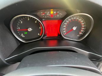 Ford Mondeo 2.0 TDCi Zetec Business Edition Powershift Euro 5 5dr
