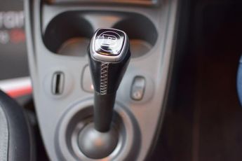 Smart forfour 0.9T BRABUS Sport (Premium) Twinamic Euro 6 (s/s) 5dr