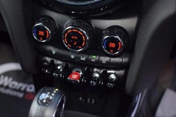 MINI Hatch 1.5 Cooper Auto Euro 6 (s/s) 5dr