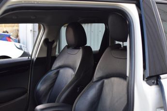 MINI Hatch 1.5 Cooper Auto Euro 6 (s/s) 5dr