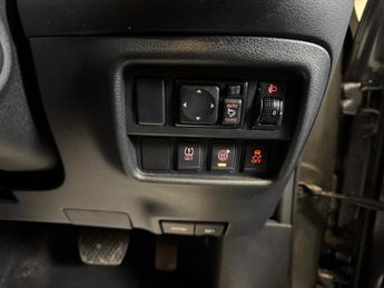 Nissan Juke 1.6 Tekna XTRON Euro 5 5dr