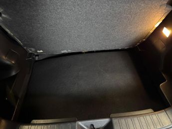 Nissan Juke 1.6 Tekna XTRON Euro 5 5dr