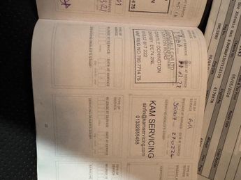 Nissan Juke 1.6 Tekna XTRON Euro 5 5dr