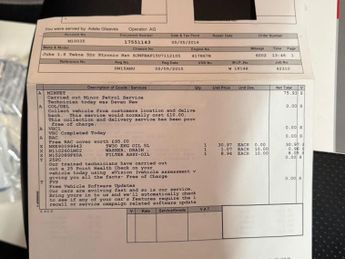 Nissan Juke 1.6 Tekna XTRON Euro 5 5dr