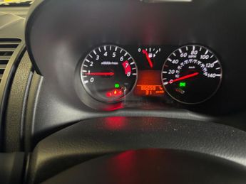 Nissan Note 1.6 16V n-tec Auto Euro 5 5dr