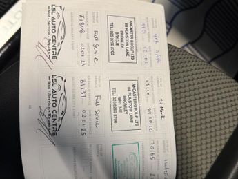 Nissan Note 1.6 16V n-tec Auto Euro 5 5dr