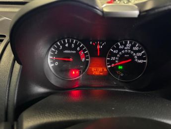 Nissan Note 1.6 16V Tekna Auto Euro 4 5dr