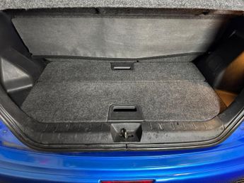 Nissan Note 1.6 16V Tekna Auto Euro 4 5dr