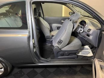 Nissan Micra 1.2 16v S 3dr