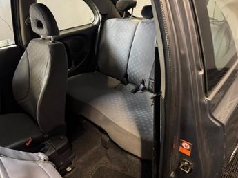 Nissan Micra 1.2 16v S 3dr