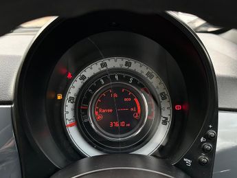 Fiat 500 1.2 Pop Dualogic Euro 6 (s/s) 3dr