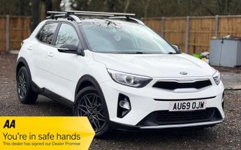 Kia Stonic 1.0 T-GDi Maxx Euro 6 (s/s) 5dr