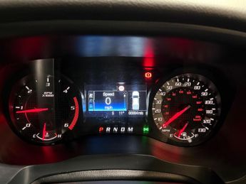 Ford Ranger 2.0 EcoBlue Raptor Pickup Double Cab 4dr Diesel Auto 4WD Euro 6 