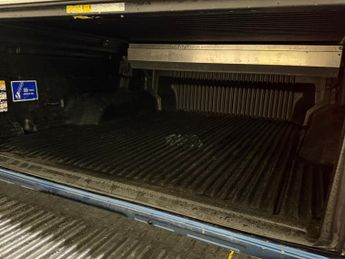 Ford Ranger 2.0 EcoBlue Raptor Pickup Double Cab 4dr Diesel Auto 4WD Euro 6 