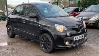 Renault Twingo 0.9 TCe ENERGY Dynamique Euro 6 (s/s) 5dr
