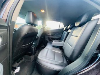 Vauxhall Mokka 1.4T SE Auto 2WD Euro 5 5dr