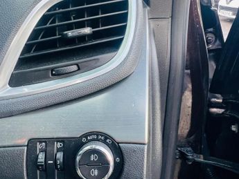 Vauxhall Mokka 1.4T SE Auto 2WD Euro 5 5dr