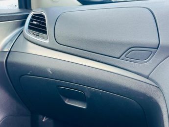 Vauxhall Mokka 1.4T SE Auto 2WD Euro 5 5dr