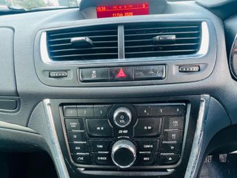 Vauxhall Mokka 1.4T SE Auto 2WD Euro 5 5dr
