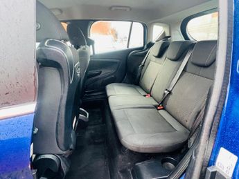 Ford B-Max 1.6 Zetec Powershift Euro 5 5dr