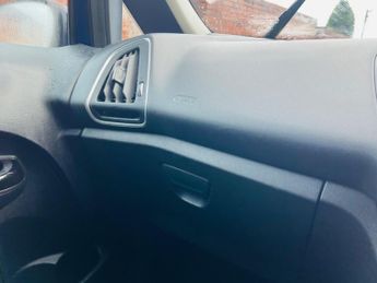 Ford B-Max 1.6 Zetec Powershift Euro 5 5dr