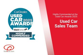 Kia Sportage 1.6 CRDi MHEV 2 DCT Euro 6 (s/s) 5dr