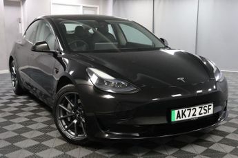 Tesla Model 3 Auto RWD 4dr