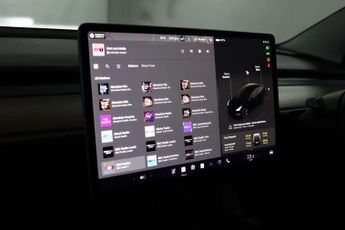 Tesla Model 3 Auto RWD 4dr