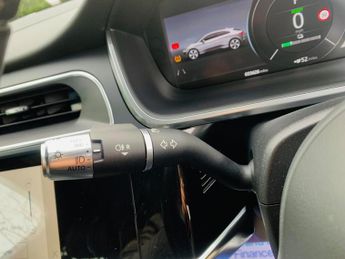 Jaguar I-PACE 400 90kWh HSE Auto 4WD 5dr