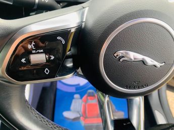 Jaguar I-PACE 400 90kWh HSE Auto 4WD 5dr
