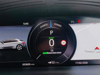 Jaguar I-PACE 400 90kWh HSE Auto 4WD 5dr