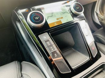 Jaguar I-PACE 400 90kWh HSE Auto 4WD 5dr