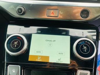 Jaguar I-PACE 400 90kWh HSE Auto 4WD 5dr