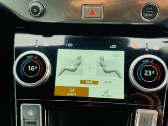 Jaguar I-PACE 400 90kWh HSE Auto 4WD 5dr