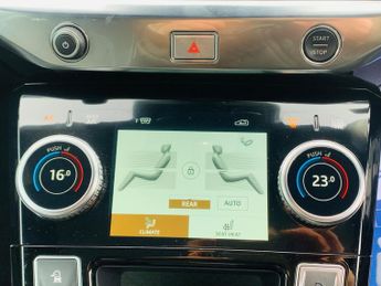 Jaguar I-PACE 400 90kWh HSE Auto 4WD 5dr
