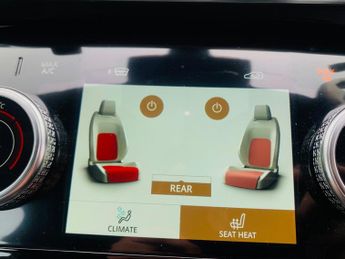 Jaguar I-PACE 400 90kWh HSE Auto 4WD 5dr