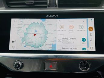 Jaguar I-PACE 400 90kWh HSE Auto 4WD 5dr