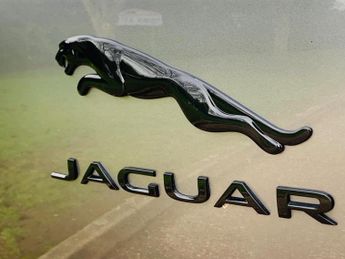 Jaguar I-PACE 400 90kWh HSE Auto 4WD 5dr