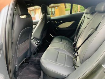 Jaguar I-PACE 400 90kWh HSE Auto 4WD 5dr