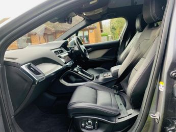 Jaguar I-PACE 400 90kWh HSE Auto 4WD 5dr