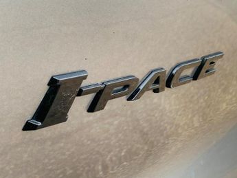 Jaguar I-PACE 400 90kWh HSE Auto 4WD 5dr