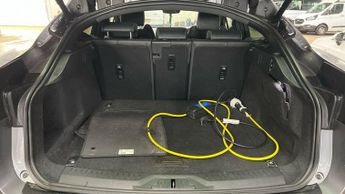 Jaguar I-PACE 400 90kWh HSE Auto 4WD 5dr