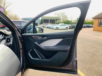 Jaguar I-PACE 400 90kWh HSE Auto 4WD 5dr