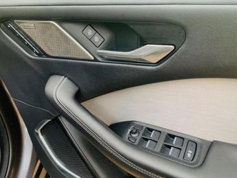Jaguar I-PACE 400 90kWh HSE Auto 4WD 5dr
