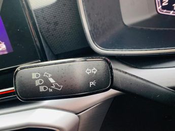 SEAT Leon 1.5 eTSI MHEV FR DSG Euro 6 (s/s) 5dr