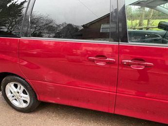 Toyota Previa 2.4 VVT-i T Spirit 5dr (7 Seats)